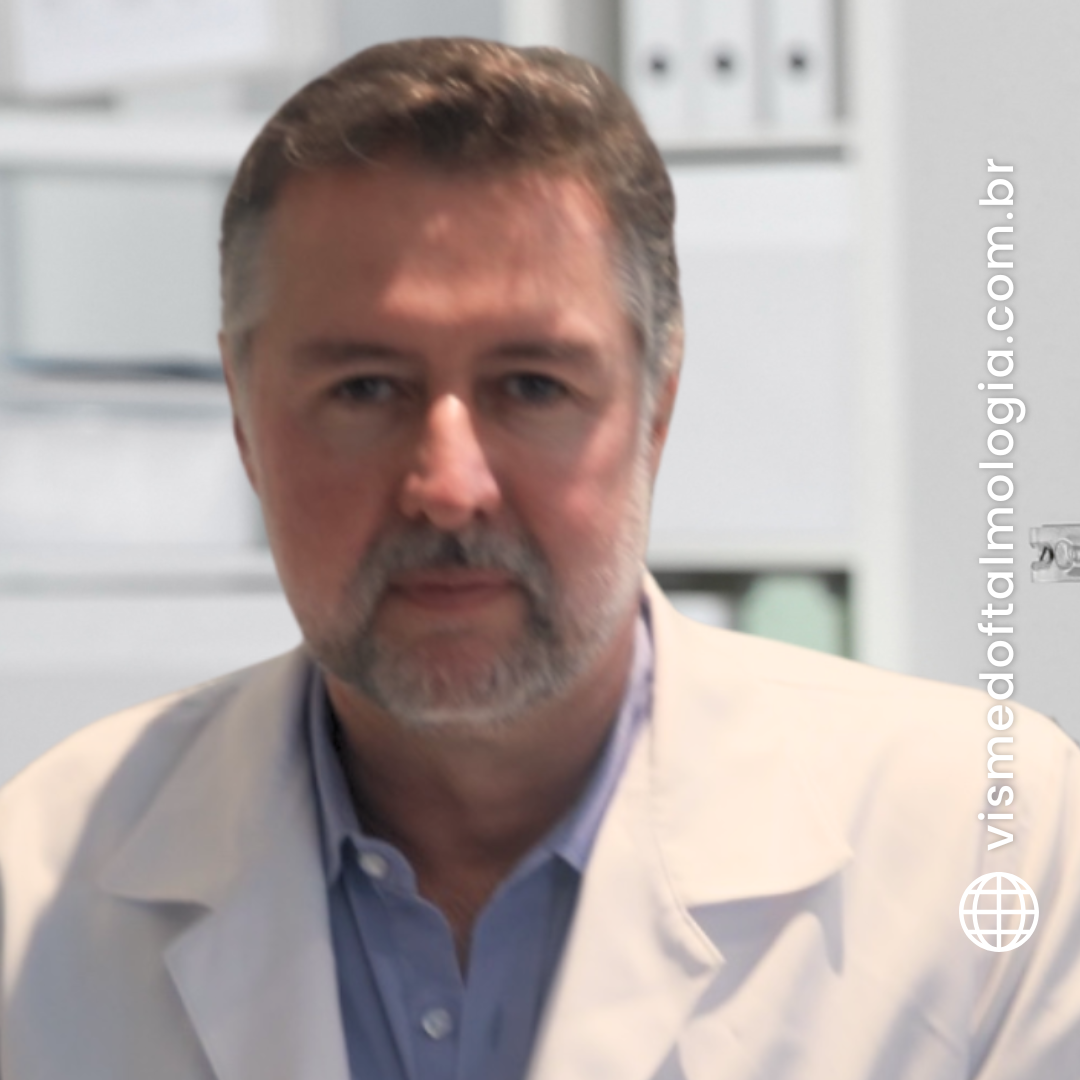 Prof. Dr. Pedro Durães Serracarbassa